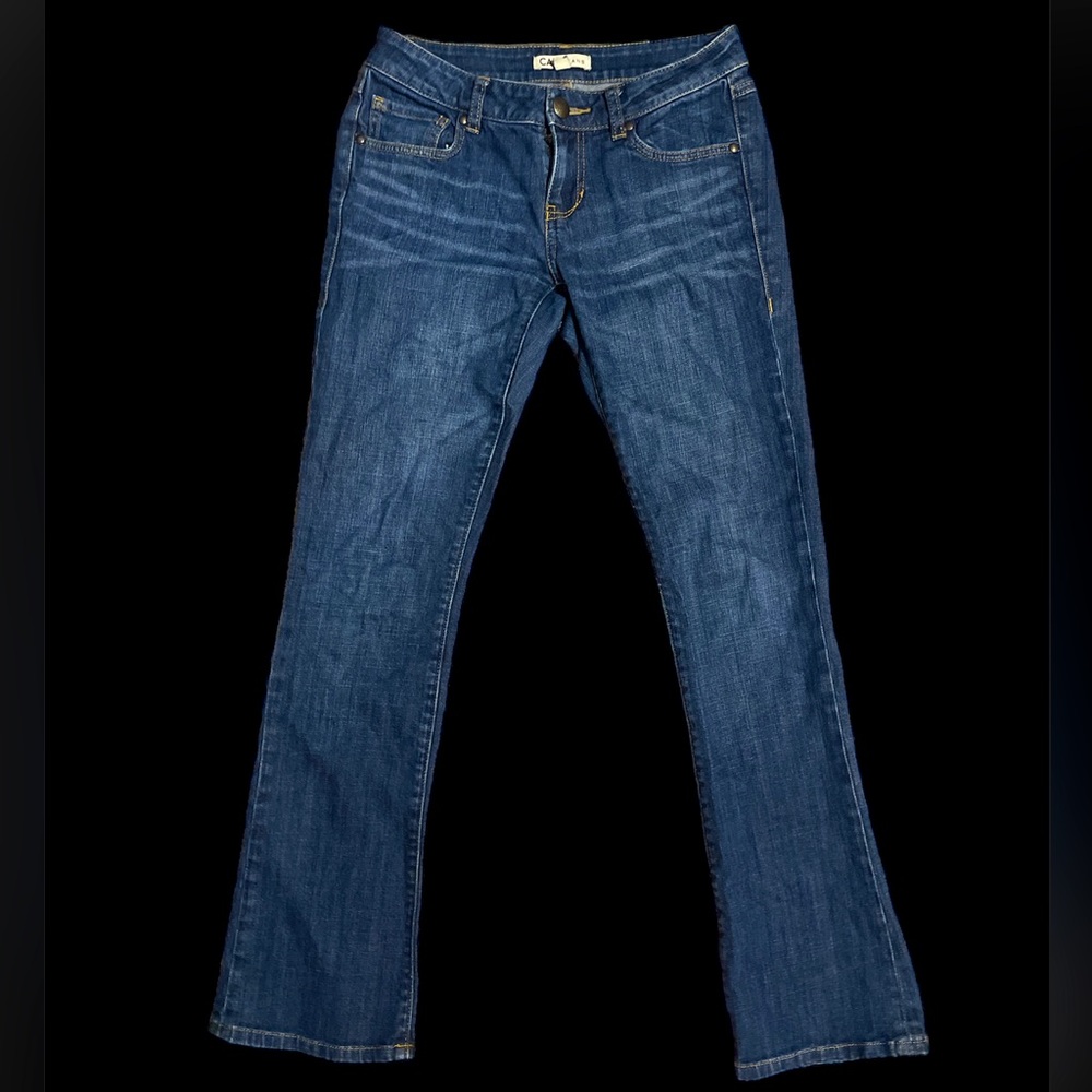 CAbi Jeans size 2